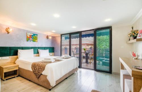 Ortakoy Hotel | Loren Hotel&Suites