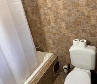 Neve Zohar Cabina | Loren Village