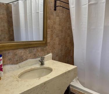 Neve Zohar Cabina | Loren Village