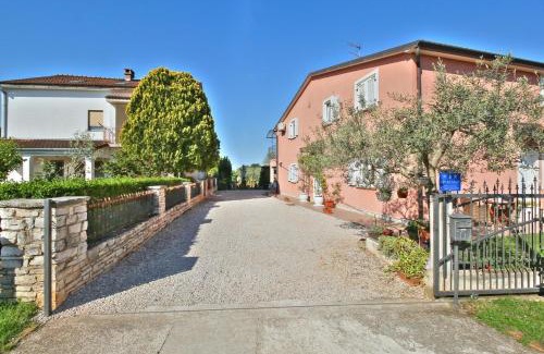 Đuba Casa | Lorena Apartments