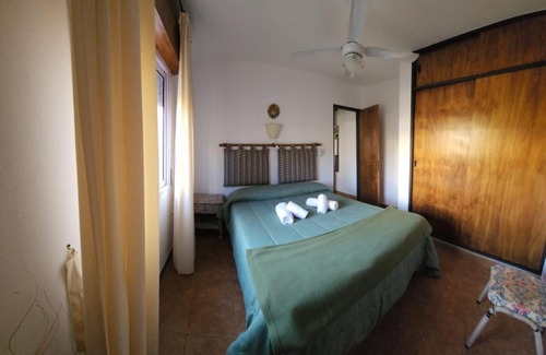 Capilla del Monte Casa | Lorena casas de vacaciones