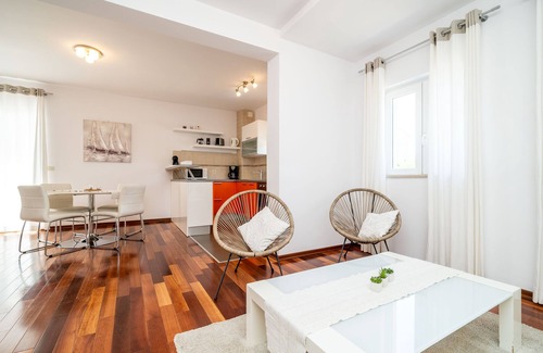 Babin Kuk Villa | Lorena Suite