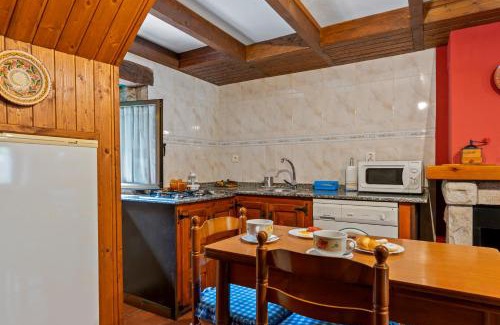Caunedo Casa | Lorences C