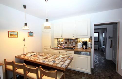 Hornum Apartamento | Lorenz