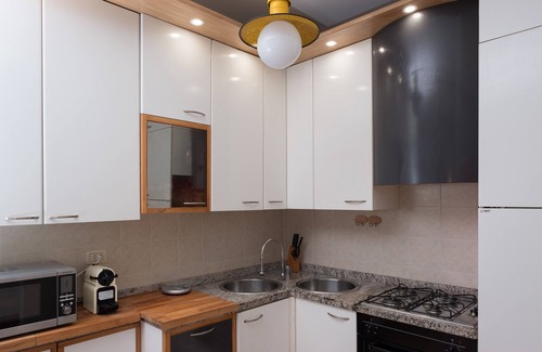 Marina di Grosseto Villa | Lorenza Casa