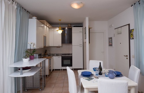 Marina di Grosseto Villa | Lorenza Casa