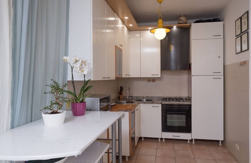 Marina di Grosseto Villa | Lorenza Casa