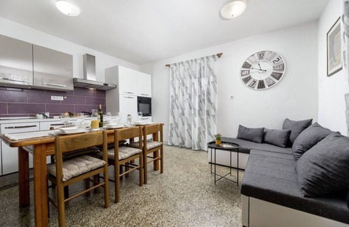 Tribulje Casa | Lorenzo in Klanice (Haus 1 für 5 Personen)
