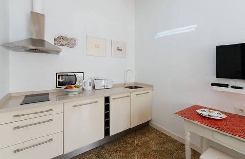 El Golfo Apartamento | Lorenzo, las mejores puesta de sol la isla desde la Terraza (El Golfo)