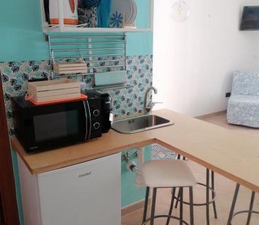 Vasto Apartamento | Lorenzo's house