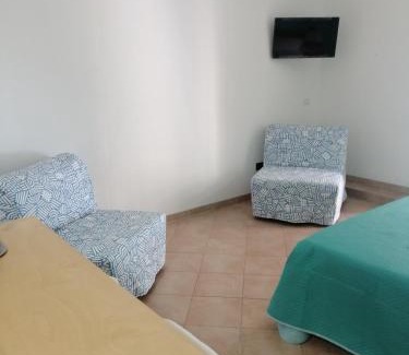 Vasto Apartamento | Lorenzo's house