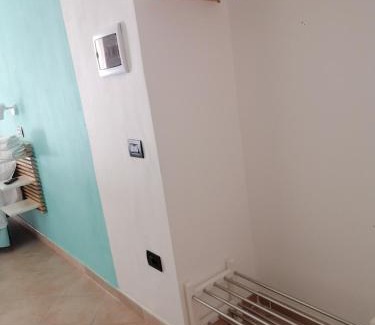 Vasto Apartamento | Lorenzo's house