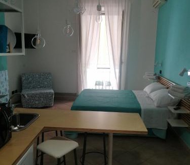 Vasto Apartamento | Lorenzo's house