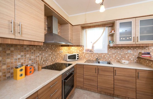 Agios Sostis Villa | Lorenzo Villas - Villa Louiza - 2 Bedroom Villa with private pool
