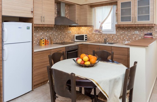 Agios Sostis Villa | Lorenzo Villas - Villa Louiza - 2 Bedroom Villa with private pool