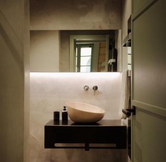 Birgu Casa | Lorenzo x Casa Norte