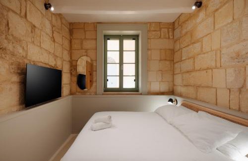 Birgu Casa | Lorenzo x Casa Norte