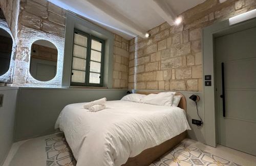 Birgu Casa | Lorenzo x Casa Norte
