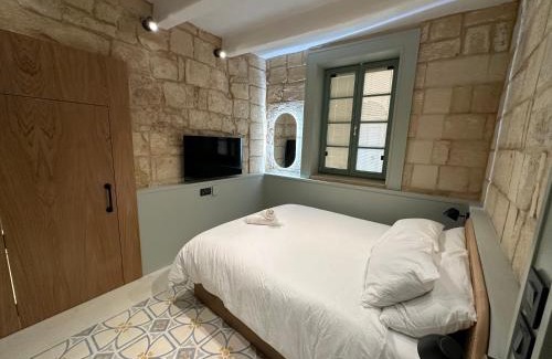 Birgu Casa | Lorenzo x Casa Norte