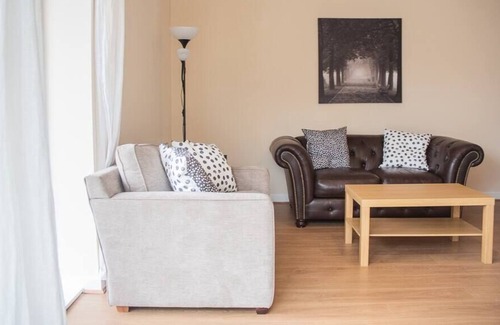 Rathfarnham Apartamento | Apartamento Loreto Rathfarnham