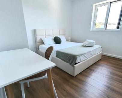Braganca Apartamento | Loreto Apartment