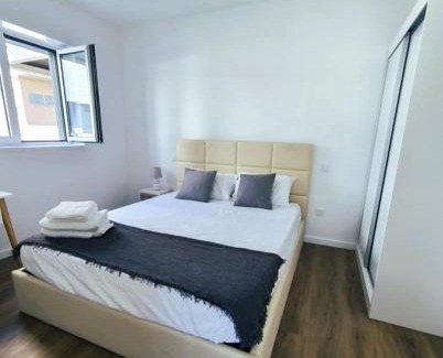 Braganca Apartamento | Loreto Apartment