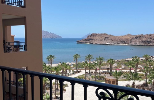 Loreto Apartamento | Loreto: Come Discover the Hidden Gem in Baja, Mexico. Suite Sleeps up to 4.