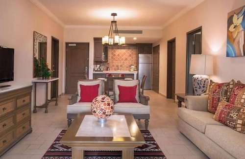 Loreto Villa | Loreto Holiday Getaway - 2BR Suite at Villa del Palmar Beach Resort, Spa & Golf