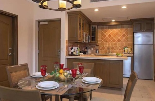 Loreto Villa | Loreto Holiday Getaway - 2BR Suite at Villa del Palmar Beach Resort, Spa & Golf