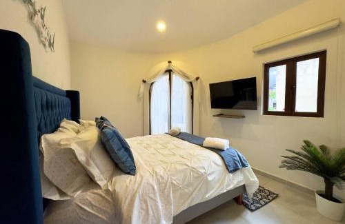 Santeagueda Apartamento | Loretta en ValQuirico