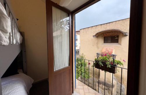Santeagueda Apartamento | Loretta en ValQuirico