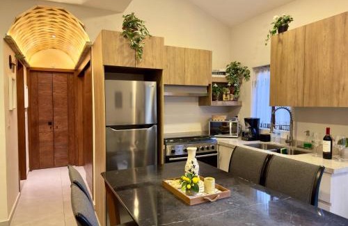 Santeagueda Apartamento | Loretta en ValQuirico