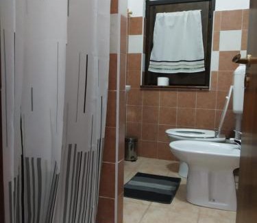 Lorica Apartamento | Lorica Apartment Residence LagoSila