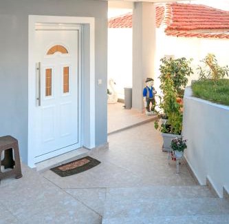 Prinos Apartamento | Loridis View Apartments