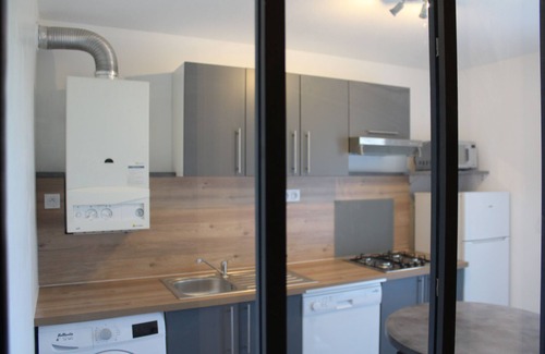 Lorient Apartamento | Lorient Appartement Refais à Neuf en 2020