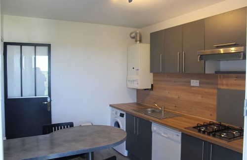 Lorient Apartamento | Lorient Appartement Refais à Neuf en 2020