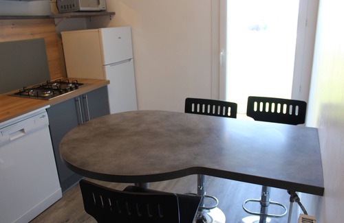 Lorient Apartamento | Lorient Appartement Refais à Neuf en 2020