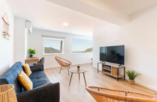 Loriga Apartamento | Loriga View Apartments