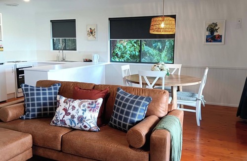 North Tamborine Cabaña | Lorikeet Cottage - Mount Tamborine