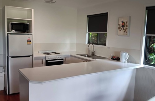 North Tamborine Cabaña | Lorikeet Cottage - Mount Tamborine