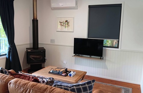 North Tamborine Cabaña | Lorikeet Cottage - Mount Tamborine