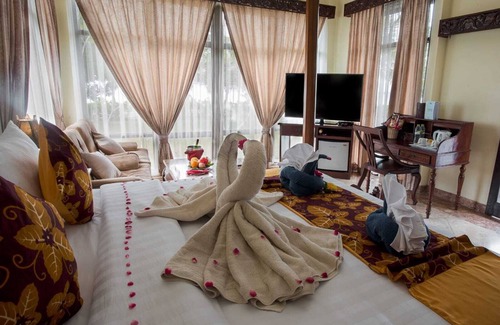 Tanjung Pandan Complejo | lorin beach resort belitung