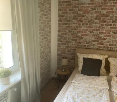 Elblag Apartamento | Lorin Prestige Apartament