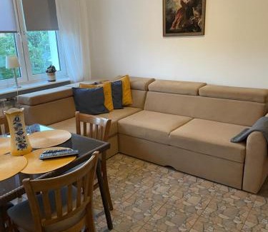 Elblag Apartamento | Lorin Prestige Apartament