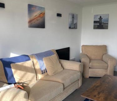 Hunstanton Chalet De Esquí | Lorna Doone