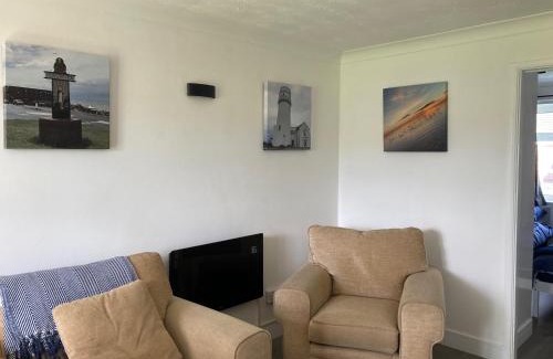 Hunstanton Chalet De Esquí | Lorna Doone