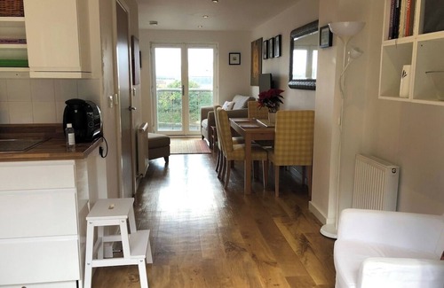 Watchet Casa | Lorna Doone, modern coastal townhouse in Watchet