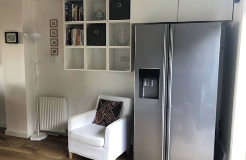 Watchet Casa | Lorna Doone, modern coastal townhouse in Watchet