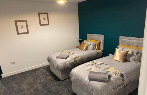 Inverurie Casa | Lorna Doune