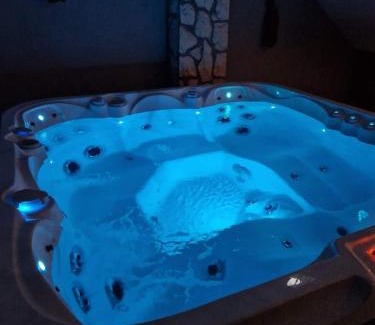Municipality of Posedarje Casa | Loro Sauna & Jacuzzi Escape